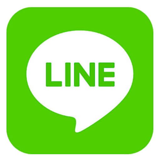 lineロゴ